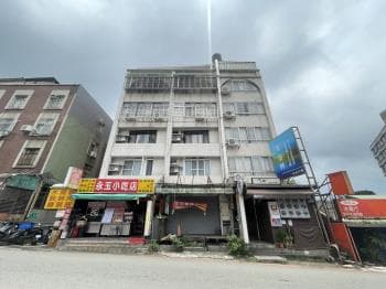 店長推薦☆收租傳家寶 -  物件封面