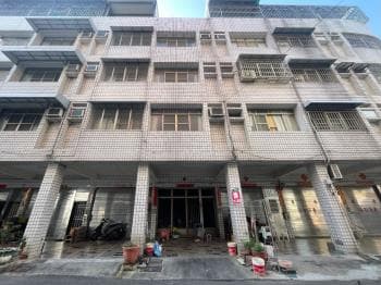 小港正街大空間寬敞透天 -  物件封面