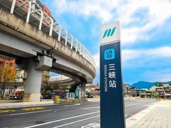 島嶼新天地＞北大特區 -  物件封面