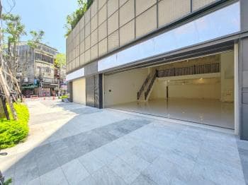 新美齊画世代店面Ｎｏ．１ - 新美齊画世代 物件封面