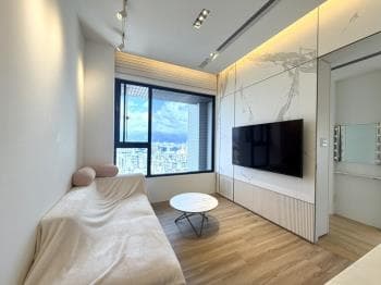 翔譽愛力高樓美妝山景 - 翔譽愛力 物件封面