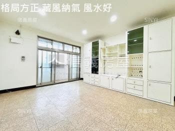 中山國中景觀美妝３房２衛 -  物件封面