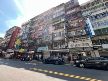 永春站黃金低總價店面 -  物件封面
