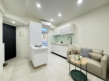 鹽埕愛河精裝美宅 -  物件封面