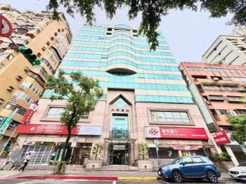 【信義】世貿高樓景觀純辦 -  物件封面