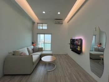 騰揮會館景觀臻品 - 騰揮會館 物件封面