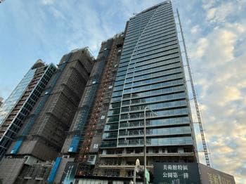 １号院Ｃ８－３０雙平車 -  物件封面