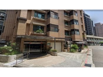 南京復興雙捷鋼骨小豪邸 - 南京復興 物件封面