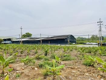 誠售！！新社千坪開心農場 -  物件封面