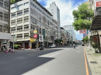 新店中正吉品廠辦 - 中正吉品 物件封面