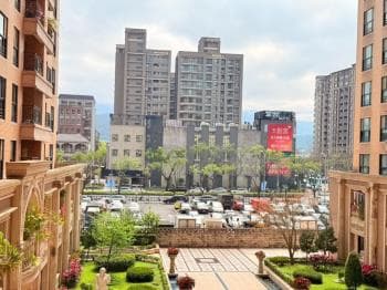 春城大砌花園景觀２房 - 春城大砌 物件封面