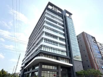 東悅科技園區Ａ棟邊間廠辦 -  物件封面