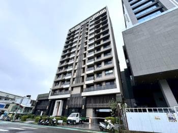 近豐原車站高樓視野戶 -  物件封面