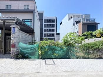 芎林文德特區住宅用地 -  物件封面
