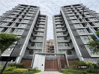 南港★達欣東匯★一樓庭院 - 達欣東匯 物件封面