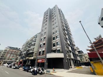 集美商圈Ｘ雙子星計畫優店 -  物件封面