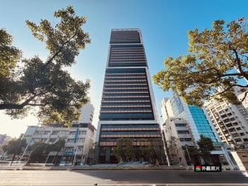 全新高醫博愛景觀邊間兩房 -  物件封面