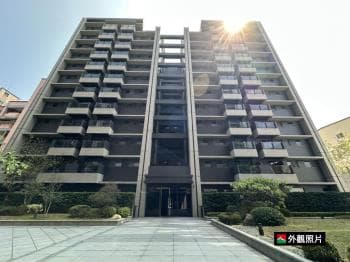 昭揚家２房車位 - 昭揚家 物件封面