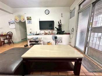 陽光住滿屋｜德民三房美寓 -  物件封面