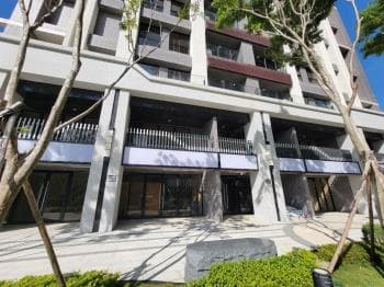 福鄉至馥Ｓ５—３０店面 - 福鄉至馥 物件封面