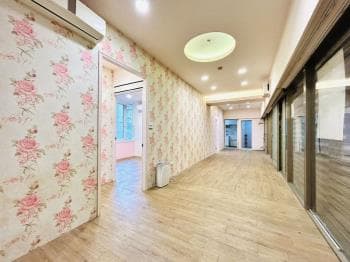 興安華城２樓好規劃店住辦 - 興安華城 物件封面
