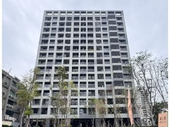 築上景公園景觀美邸 - 築上景 物件封面
