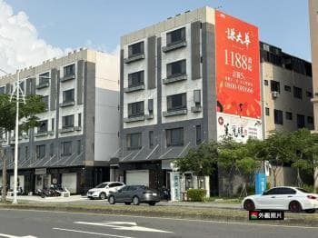 ＬＭ｜輕屋齡邊間店住 -  物件封面