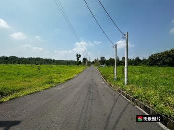 大內有水有電小塊地 -  物件封面