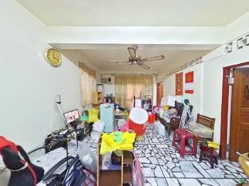 自強一街優質好屋 -  物件封面