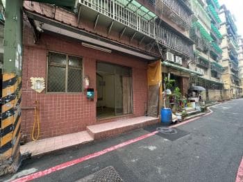 稀有低總價一樓 -  物件封面
