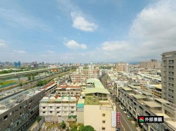 九德國小視野三房坡道車位 -  物件封面