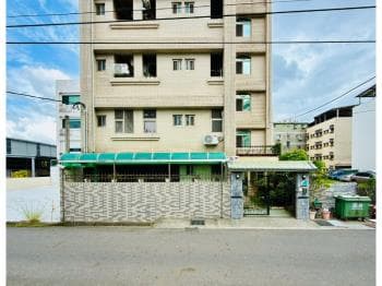 永康｜崑科收租套房宿舍 -  物件封面