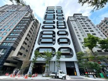 Ｐａｒｋ１６景觀兩房平車 -  物件封面