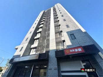 安南家慶鄰活動中心店面 - 佳晟家慶 物件封面