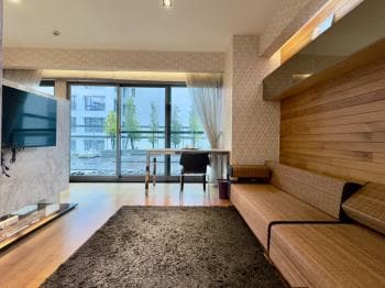 冠德中山站露台小豪宅 - 冠德中山 物件封面