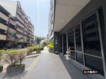 上東區崇明學區兩房平車 - 上東區 物件封面