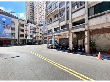 建興路近大昌輕軌四樓透店 -  物件封面