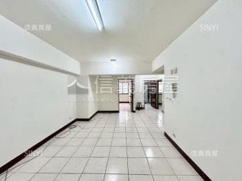 中山˙得意慢活三房 - 得意人生 物件封面