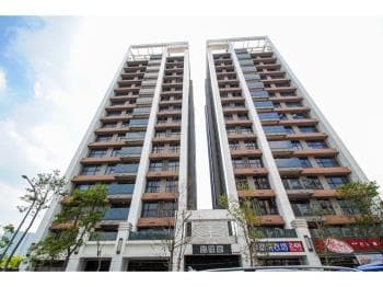 ★店長推薦蘭庭序優質二房 -  物件封面