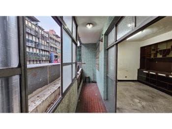 社中公寓２樓 -  物件封面