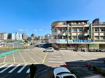 博學角間傳家透店 -  物件封面