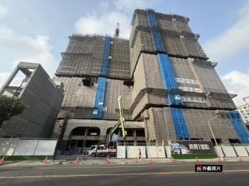 讚丨駁二愛河高樓景觀宅 -  物件封面