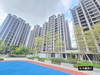 高鐵佳順１樓裝潢３房平車 -  物件封面