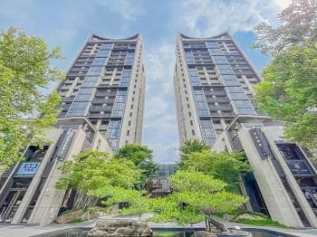 單元二國聚花園御所精裝戶 - 國聚花園御所 物件封面