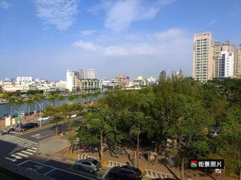 安平｜育平路優質經典店面 -  物件封面