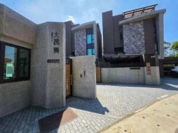 渴望廣昱大院舞電梯豪墅 - 大院舞 物件封面
