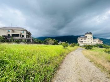 亞洲山城林業用地 -  物件封面