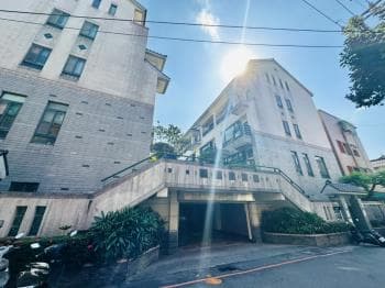 專任永隆爽文學區震後別墅 -  物件封面