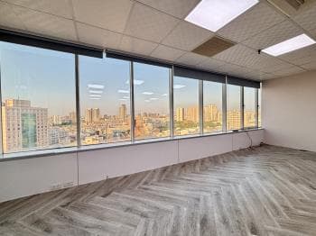大聖王朝高樓景觀商辦 -  物件封面