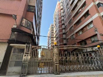 溫馨三房美屋有車位 -  物件封面